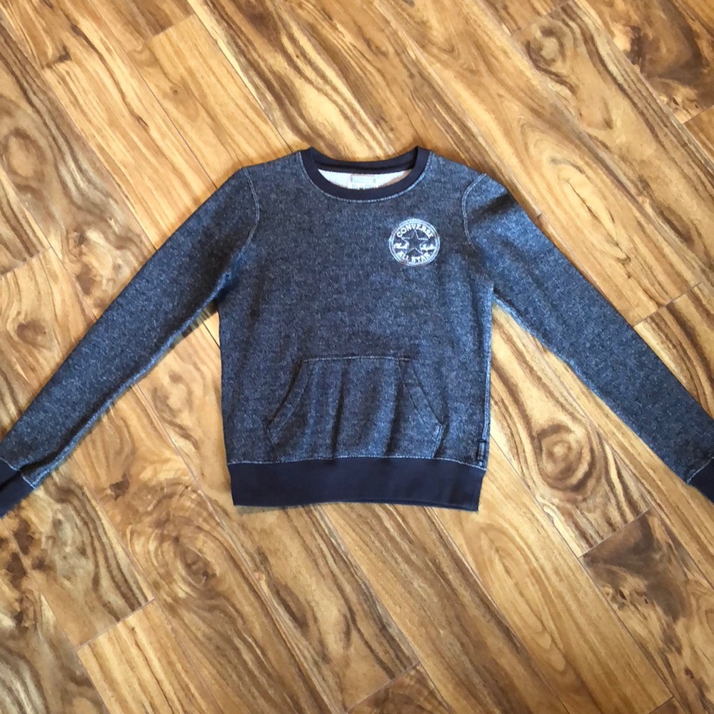 Converse Sweatshirt